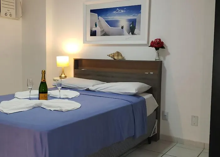 Natal Prime Apartments -Porto Imperial
