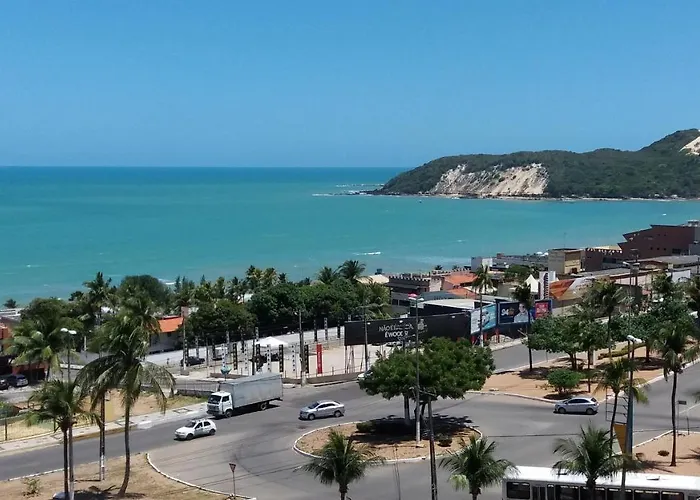 Natal Prime Apartments -Porto Imperial
